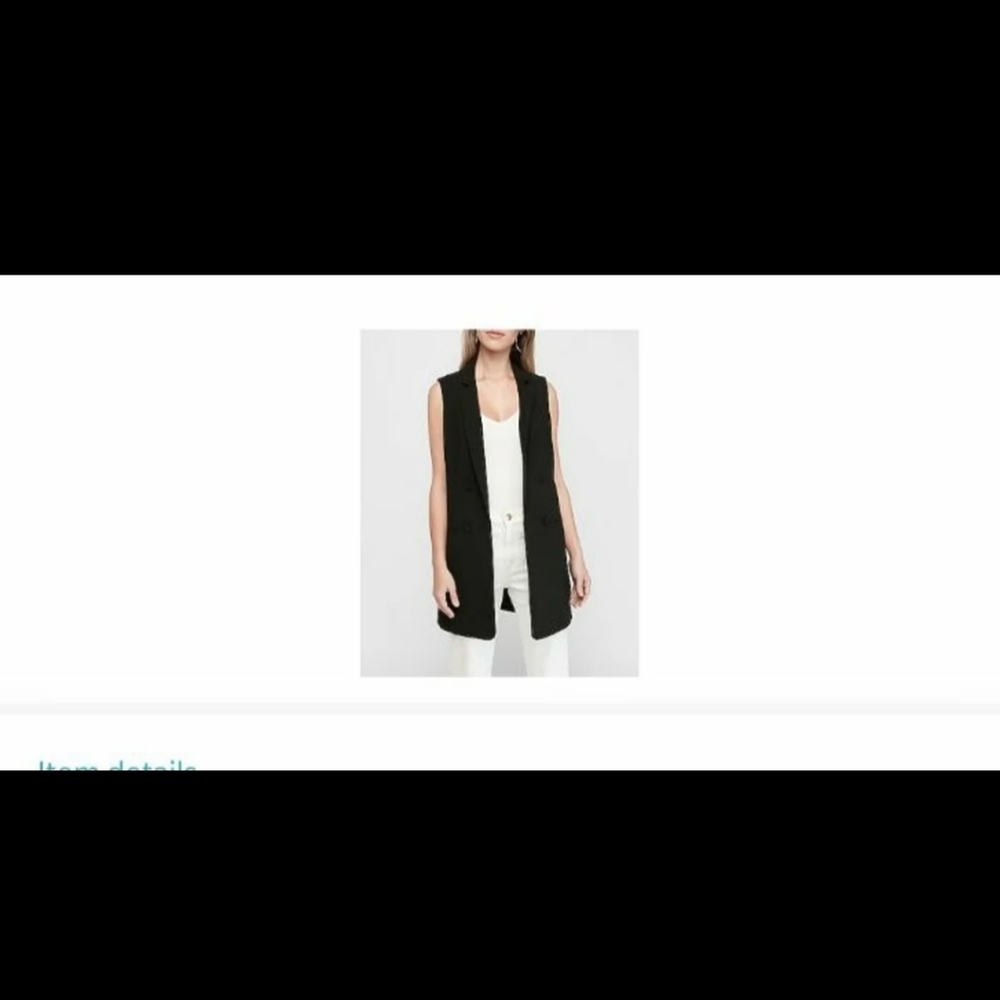 express Vest